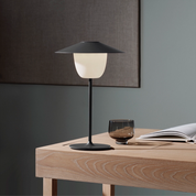 Ani Bordslampa Portabel 36 cm, Magnet