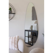 Brisbane sideboard, Svart