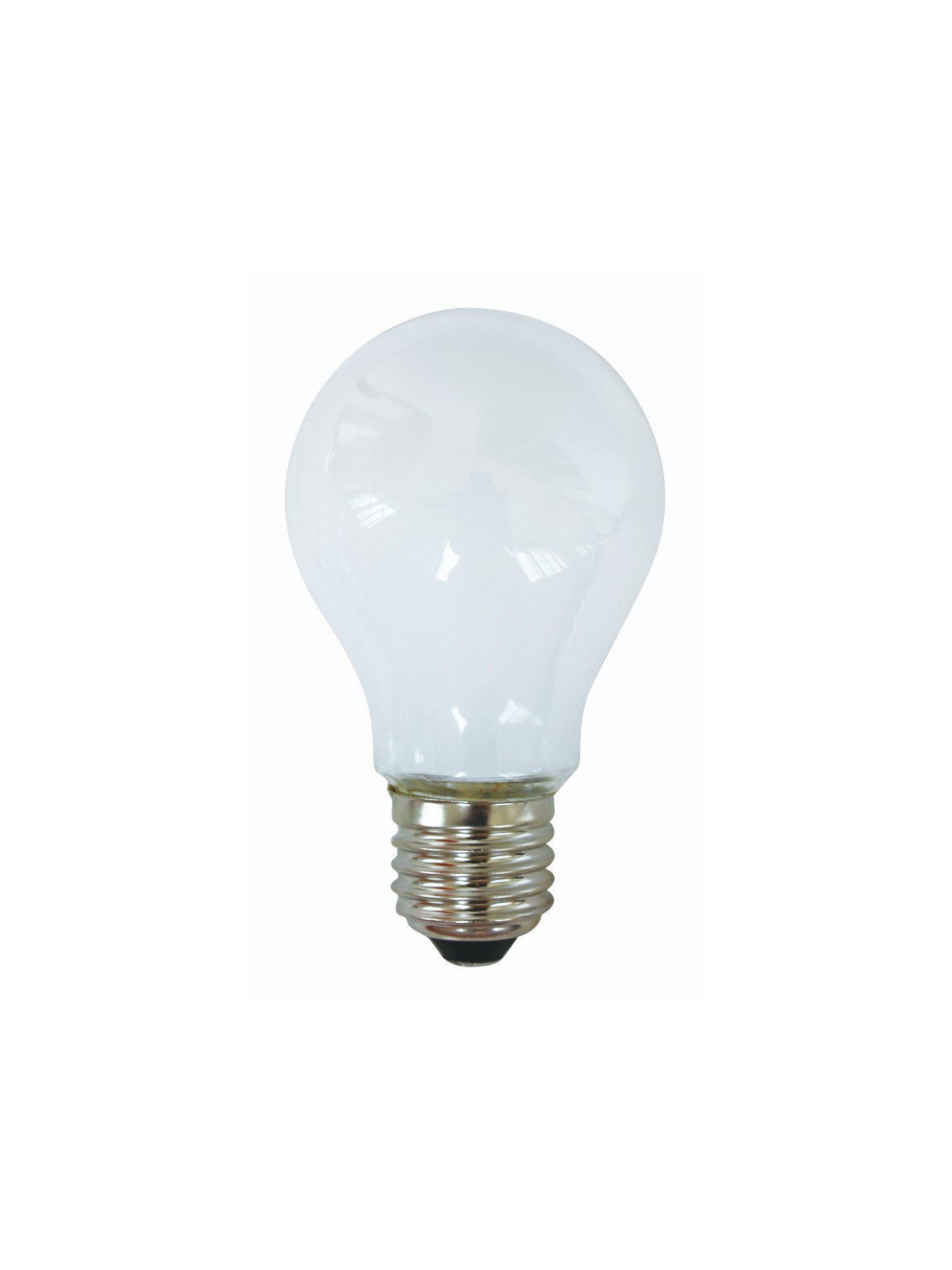 Sensor LED 3000K Opal 60mm