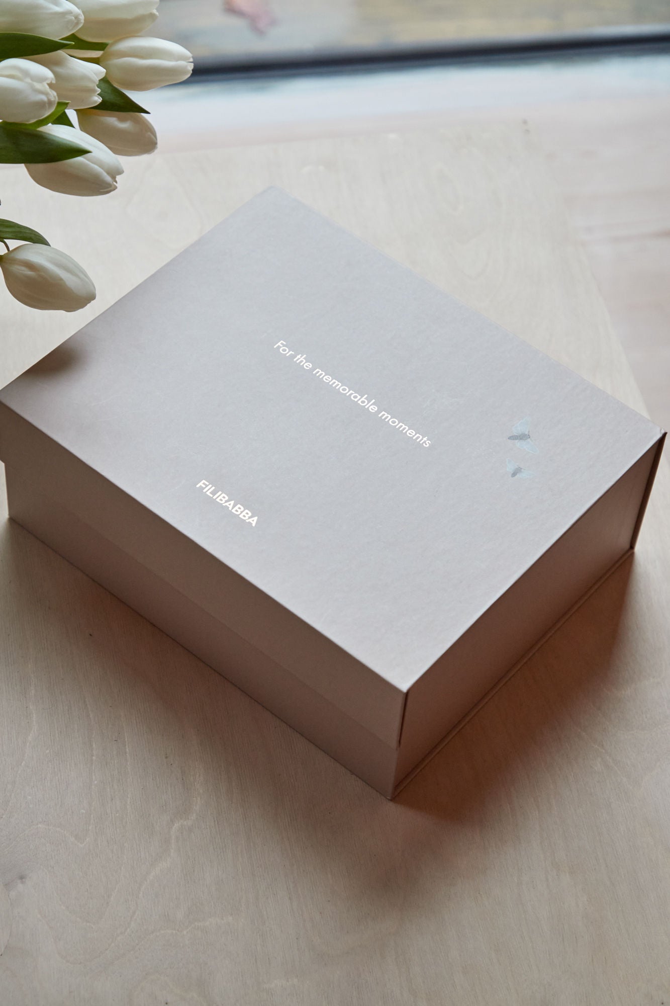 Baby Memory Box