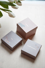 Baby Memory Box