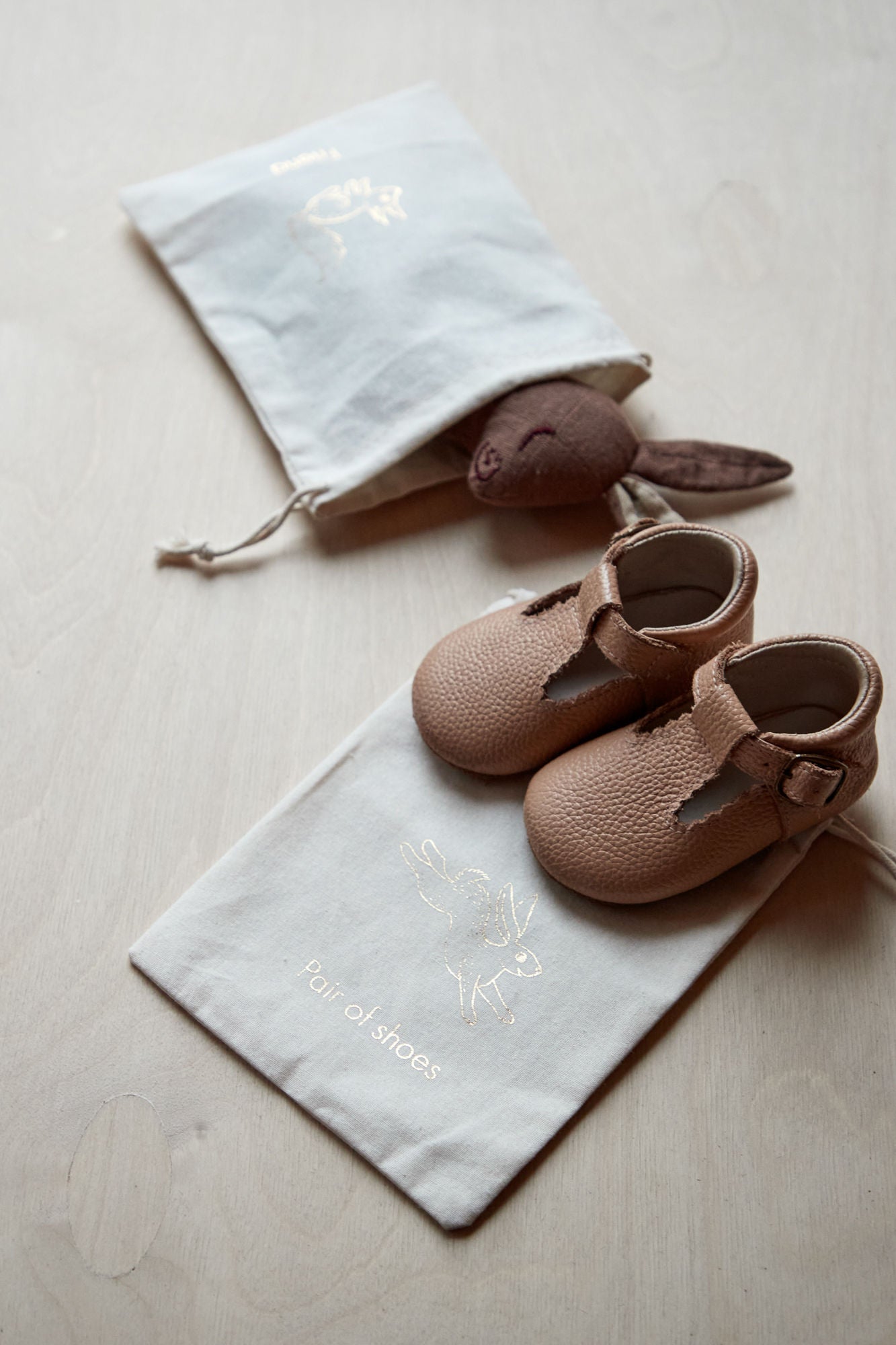 Baby Memory Box