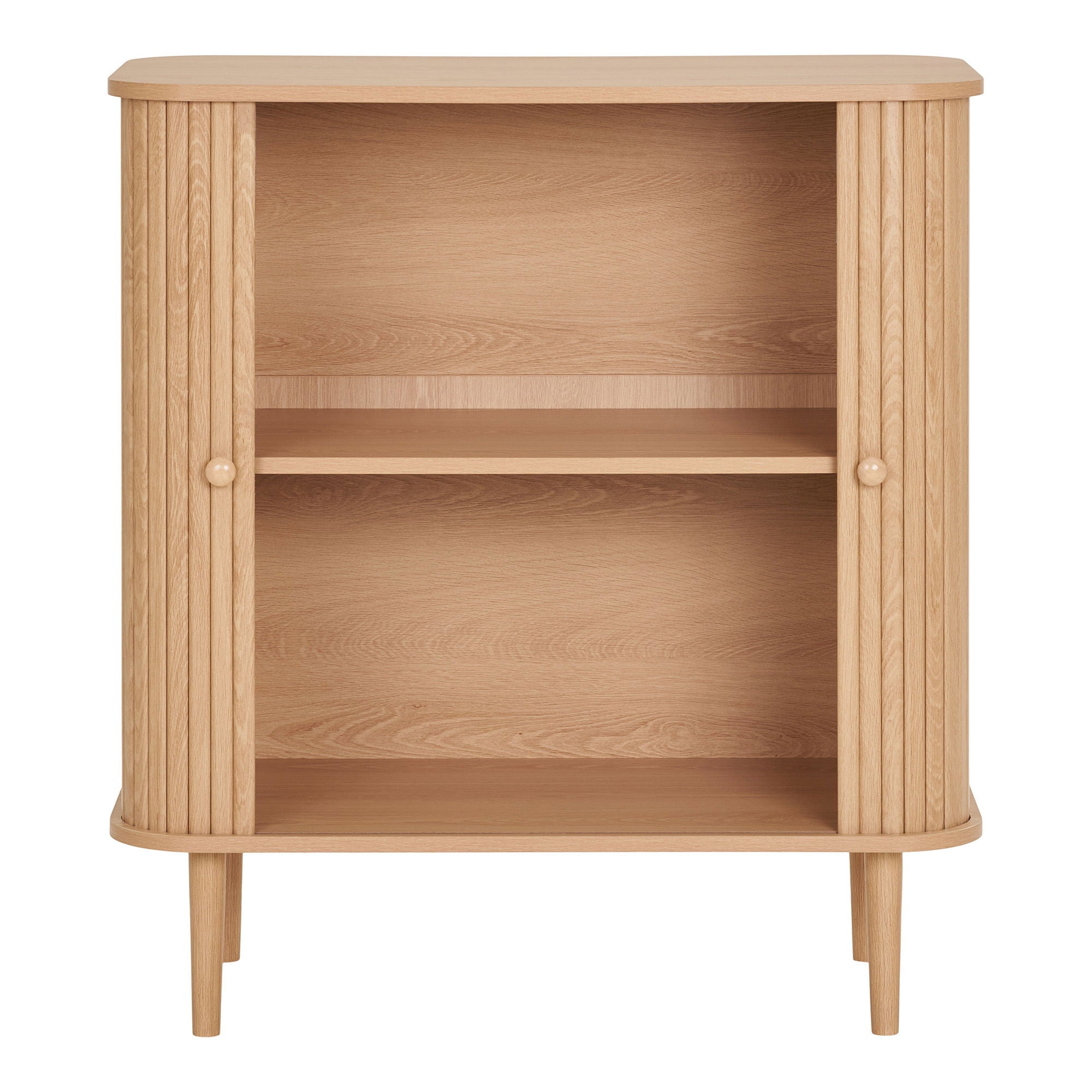 Nikko Sideboard, Natur