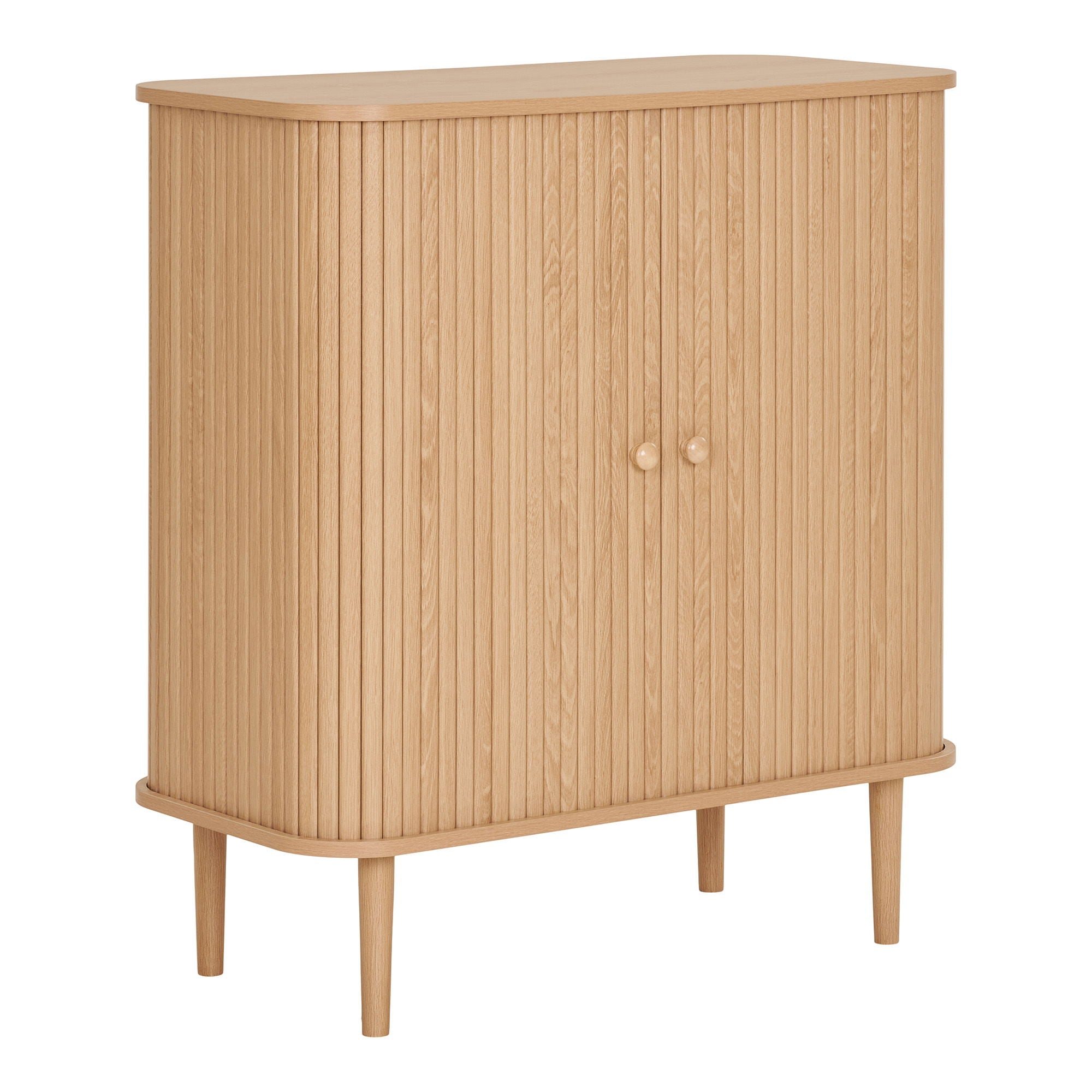 Nikko Sideboard, Natur