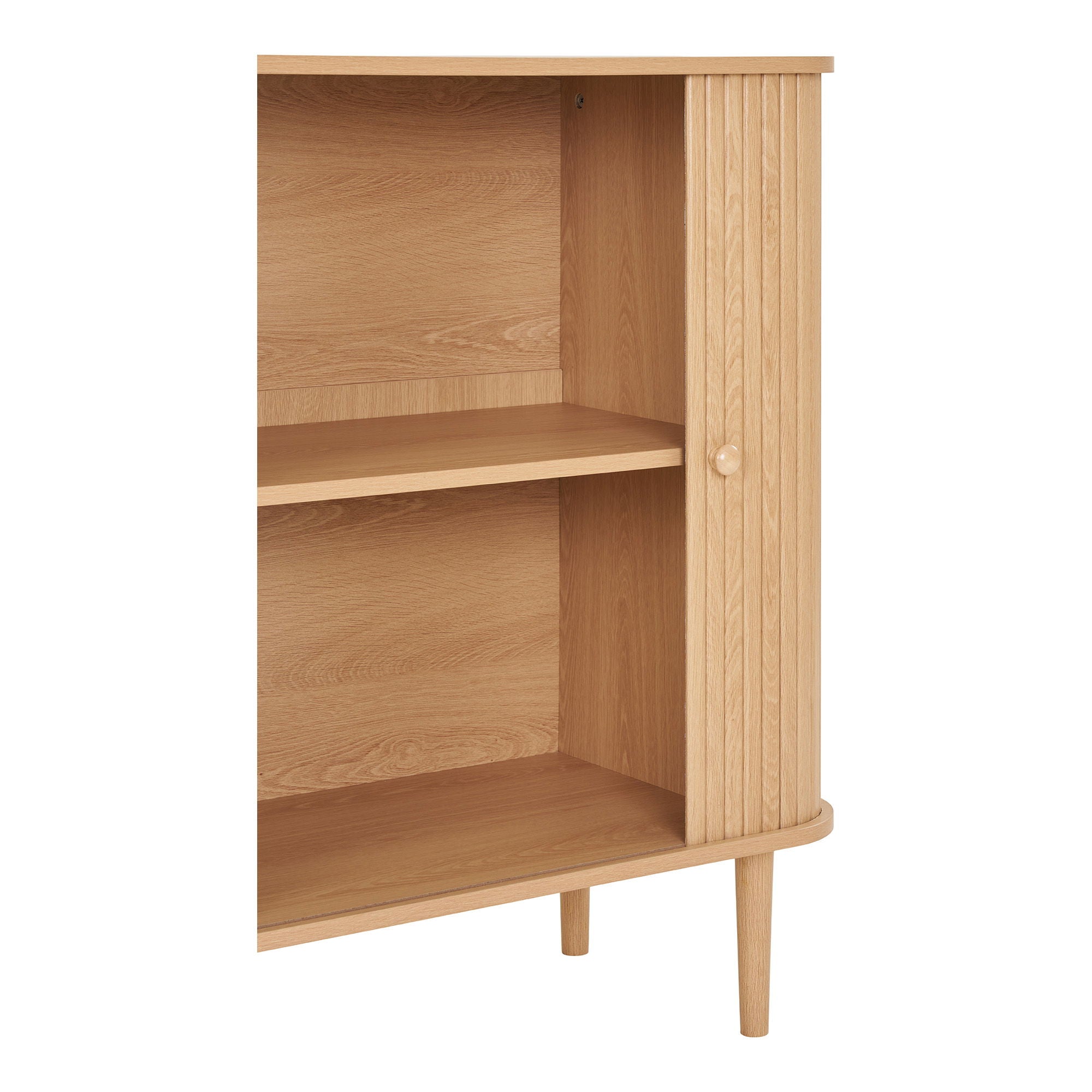 Nikko Sideboard, Natur
