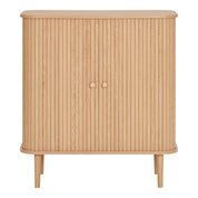 Nikko Sideboard, Natur