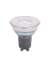 Spot LED, GU10 MR16 38°, 5,5W 400lm