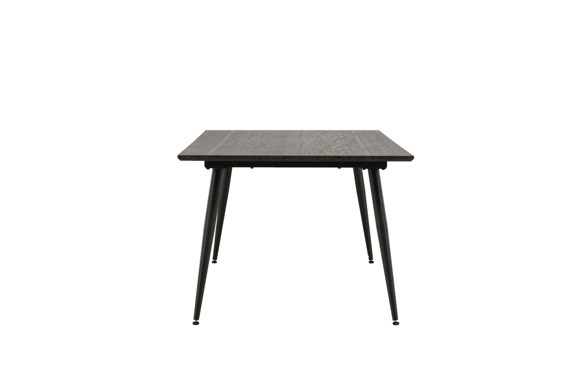 Keholmen Matbord, Mocca