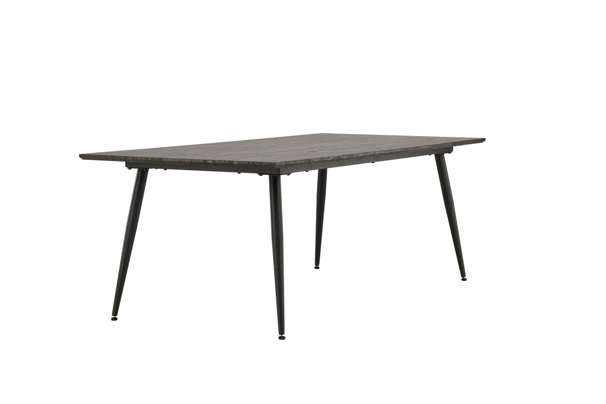 Keholmen Matbord, Mocca
