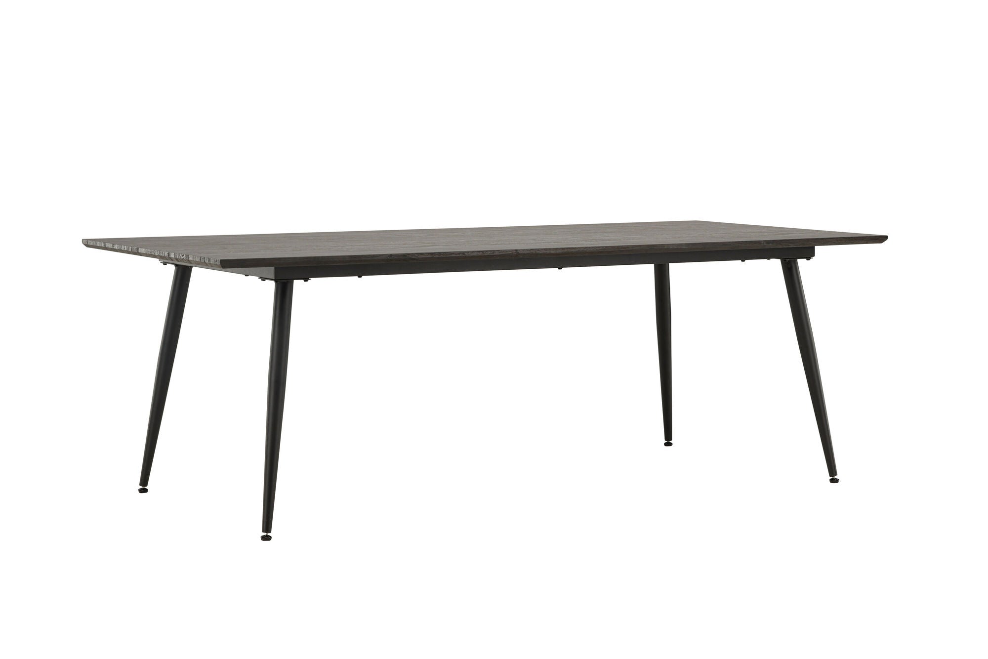 Keholmen Matbord, Mocca
