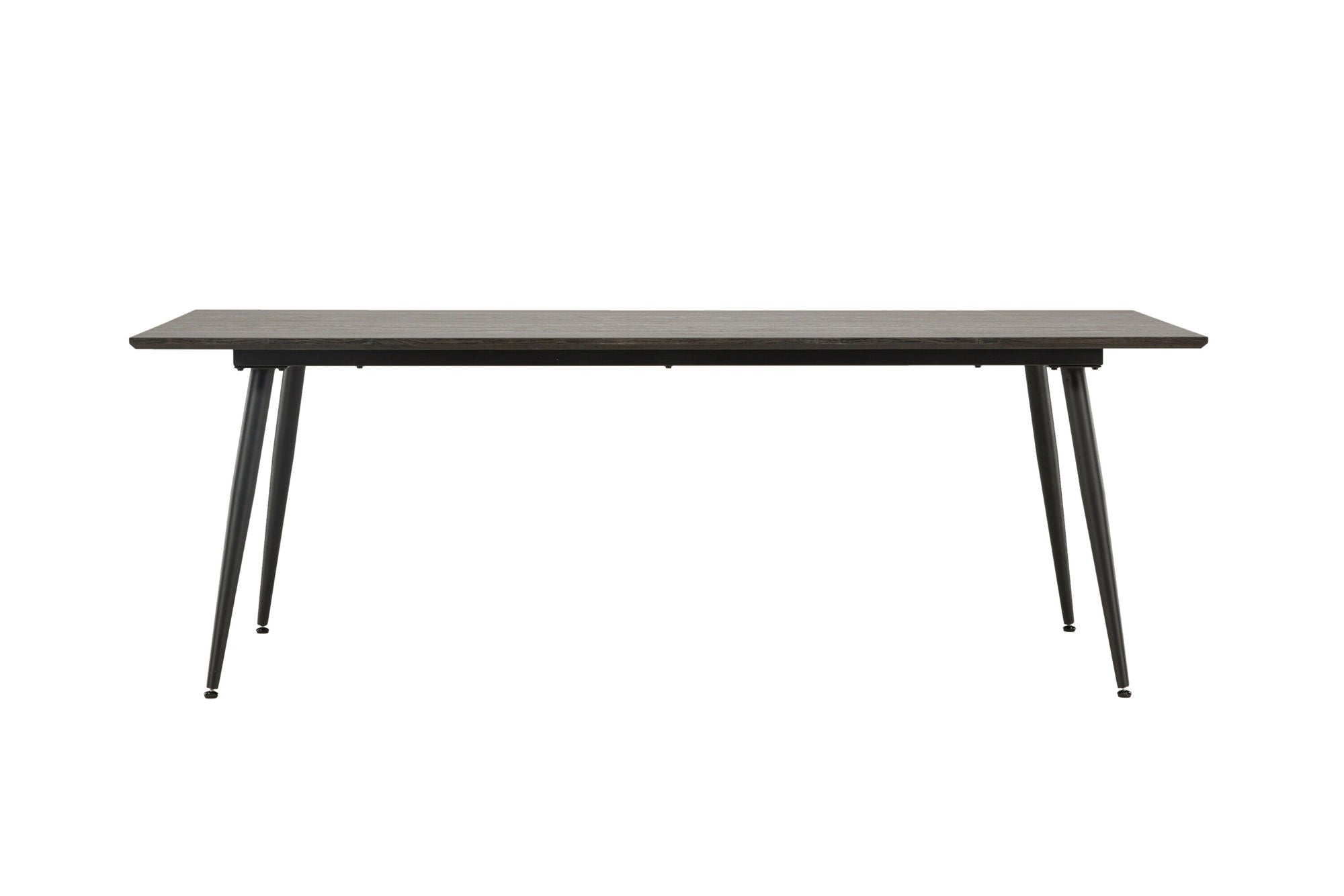 Keholmen Matbord, Mocca