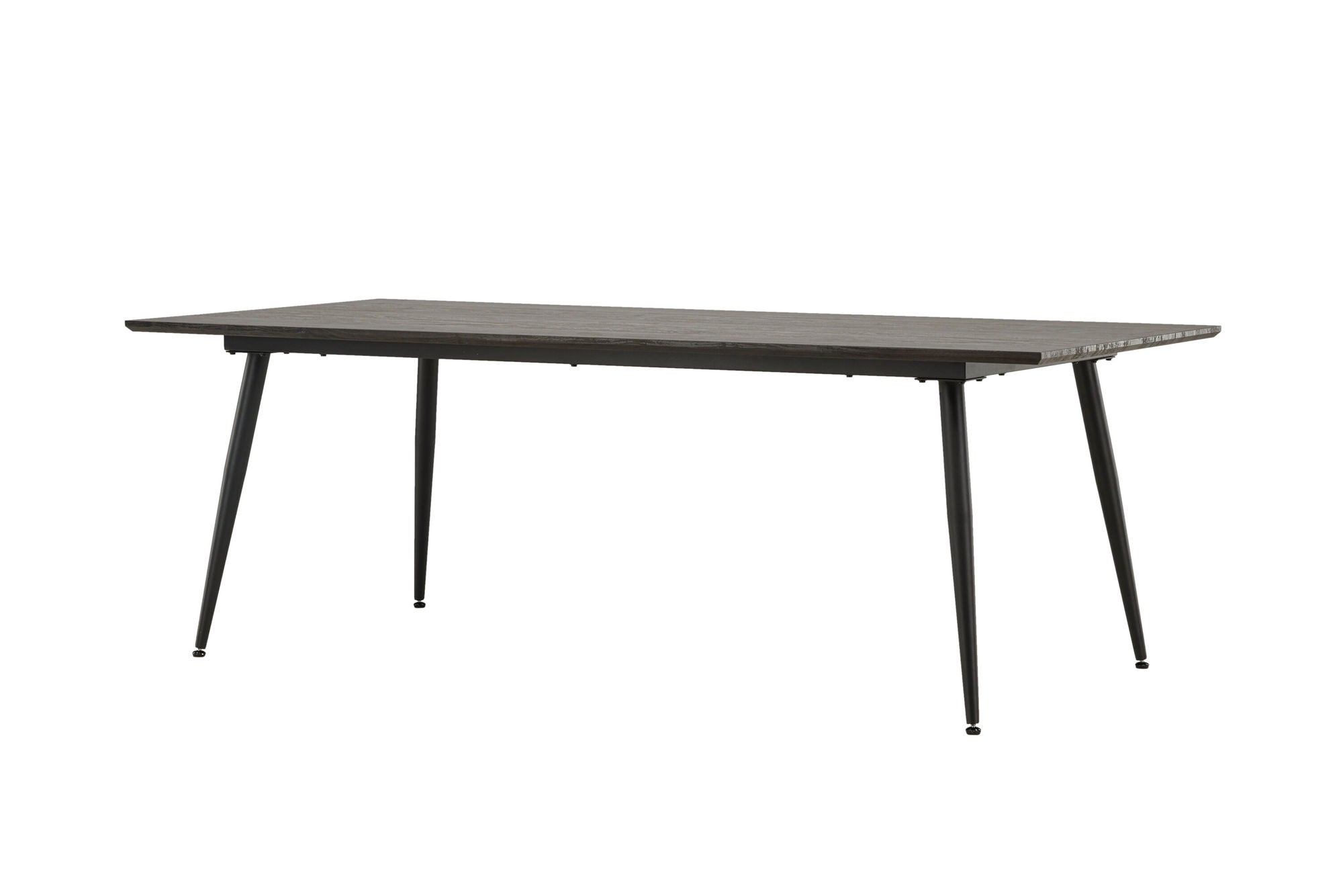 Keholmen Matbord, Mocca