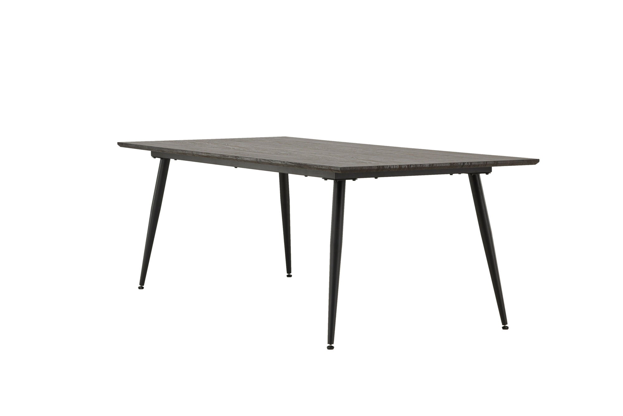 Keholmen Matbord, Mocca