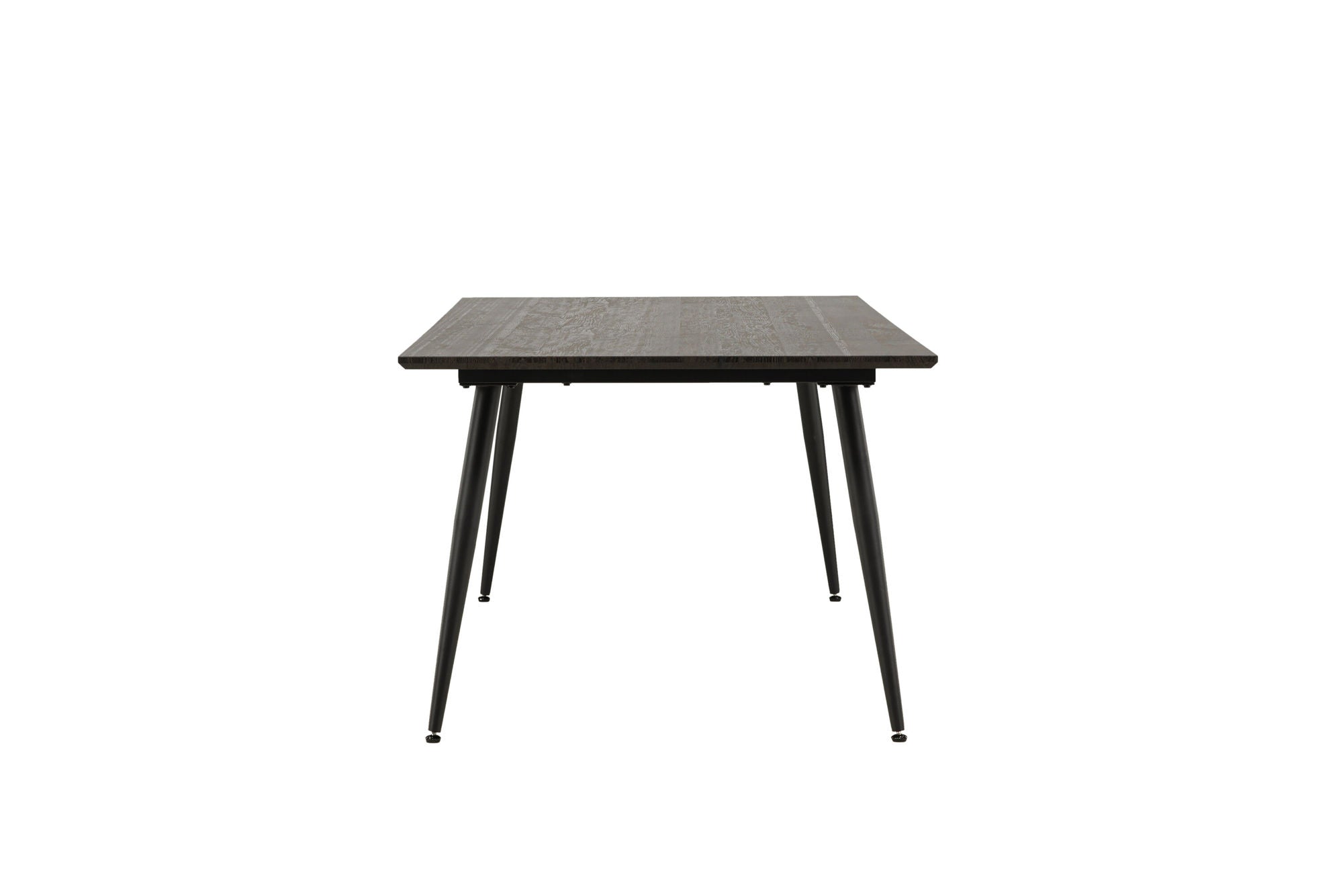 Keholmen Matbord, Mocca