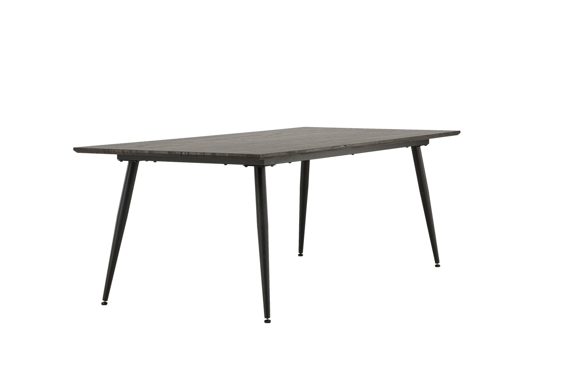 Keholmen Matbord, Mocca