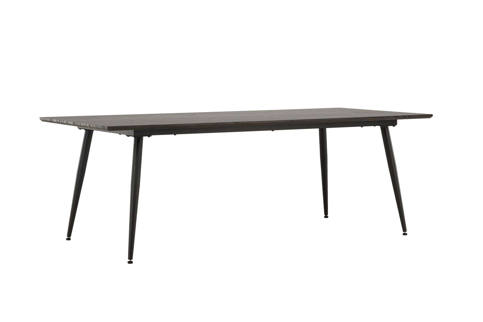 Keholmen Matbord, Mocca