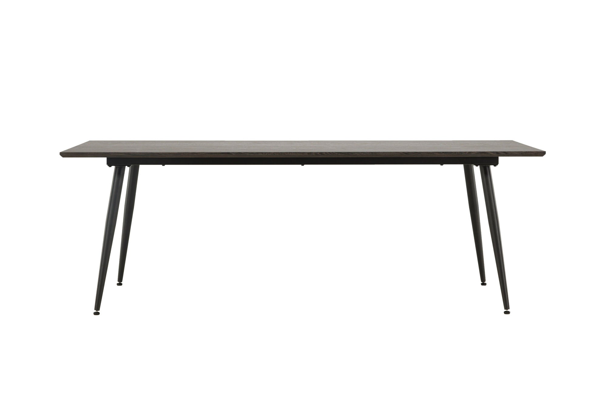 Keholmen Matbord, Mocca