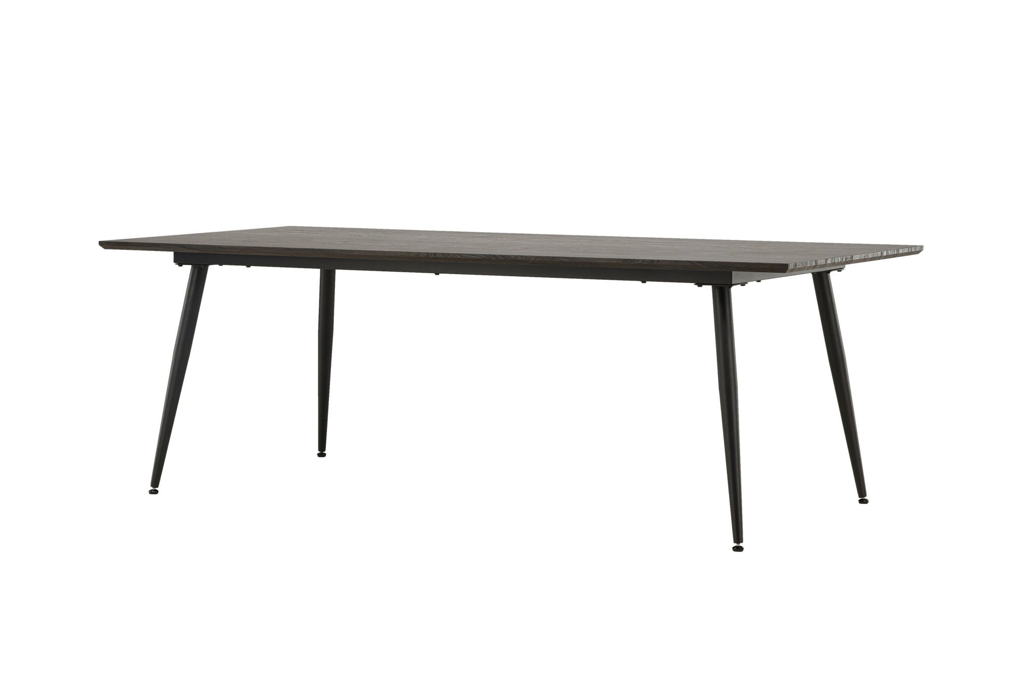 Keholmen Matbord, Mocca