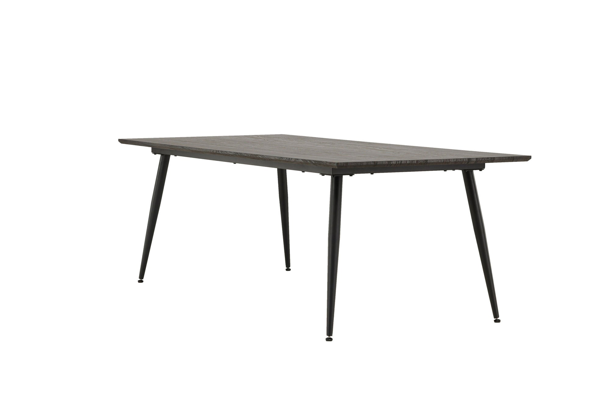 Keholmen Matbord, Mocca