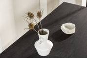 Keholmen Matbord, Mocca