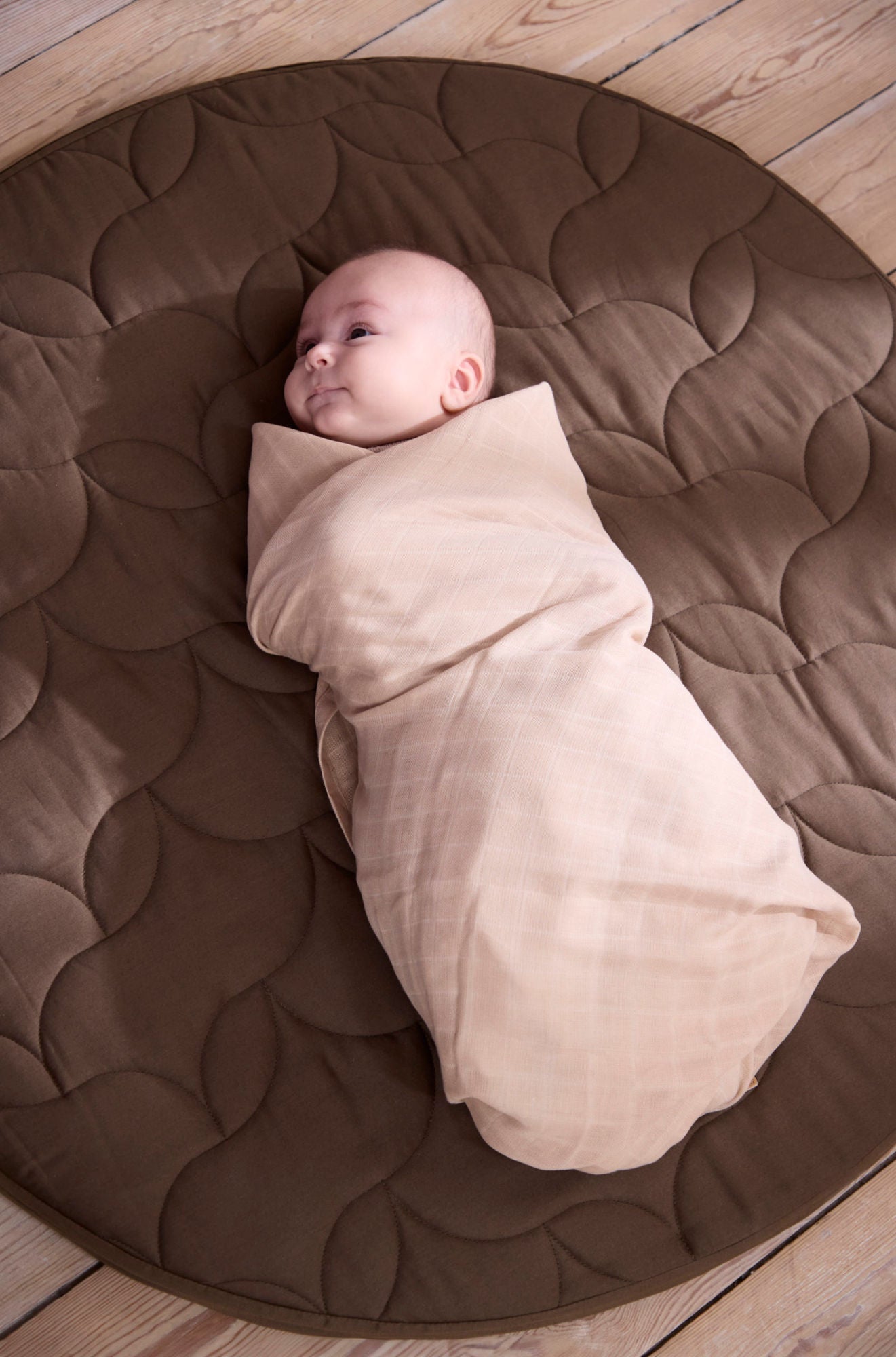 Lekmatta, Dreamland Olive