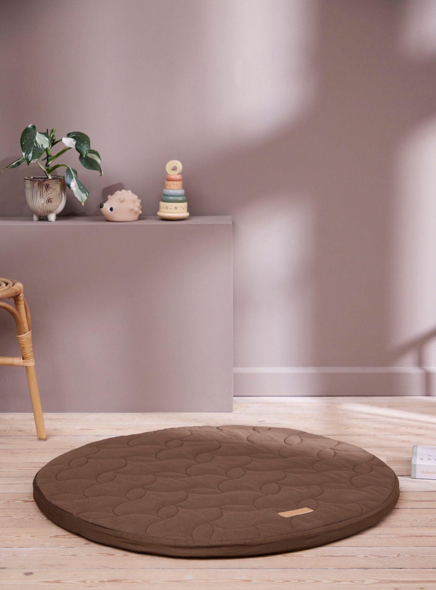 Lekmatta, Dreamland Olive
