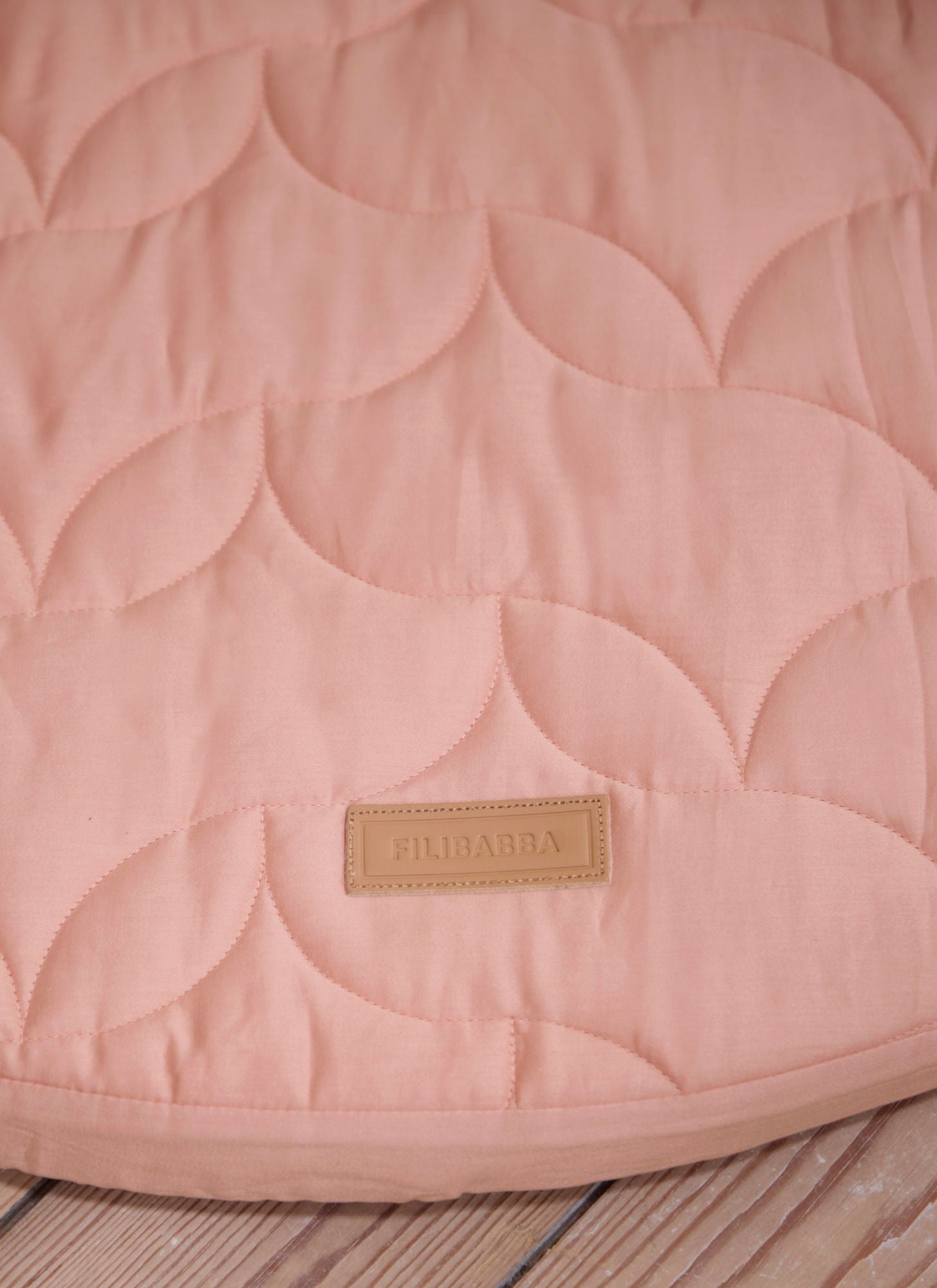 Lekmatta, Blush