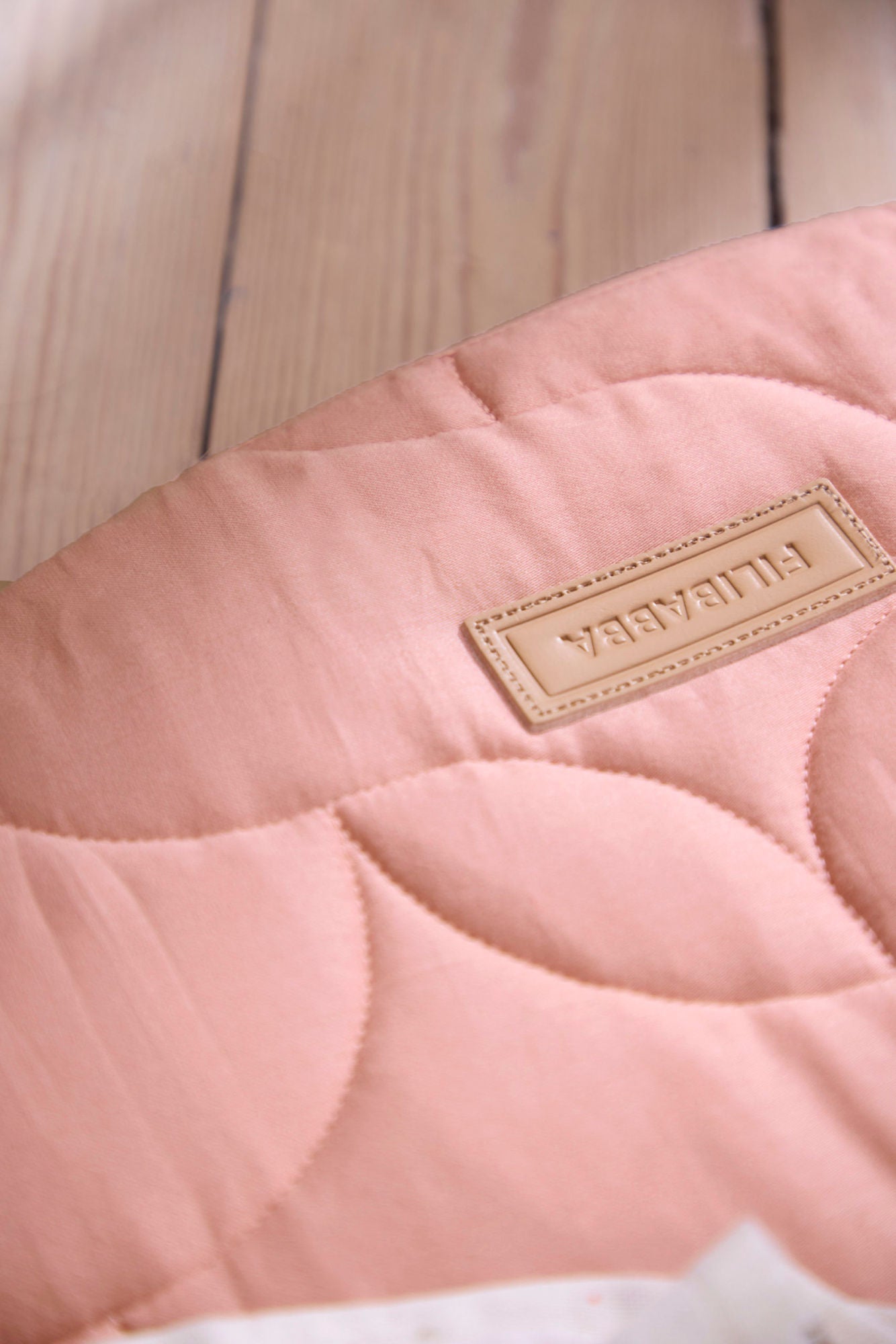 Lekmatta, Blush
