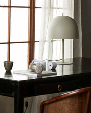 GLOW Bordslampa, Beige