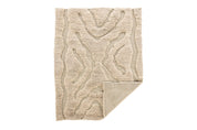 Trondheim Matta 200x300, Beige