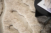 Trondheim Matta 200x300, Beige