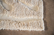 Trondheim Matta 200x300, Beige