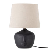 Matheo Bordslampa, Svart