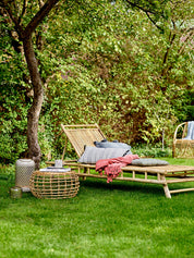 Sole Solstol, Natur