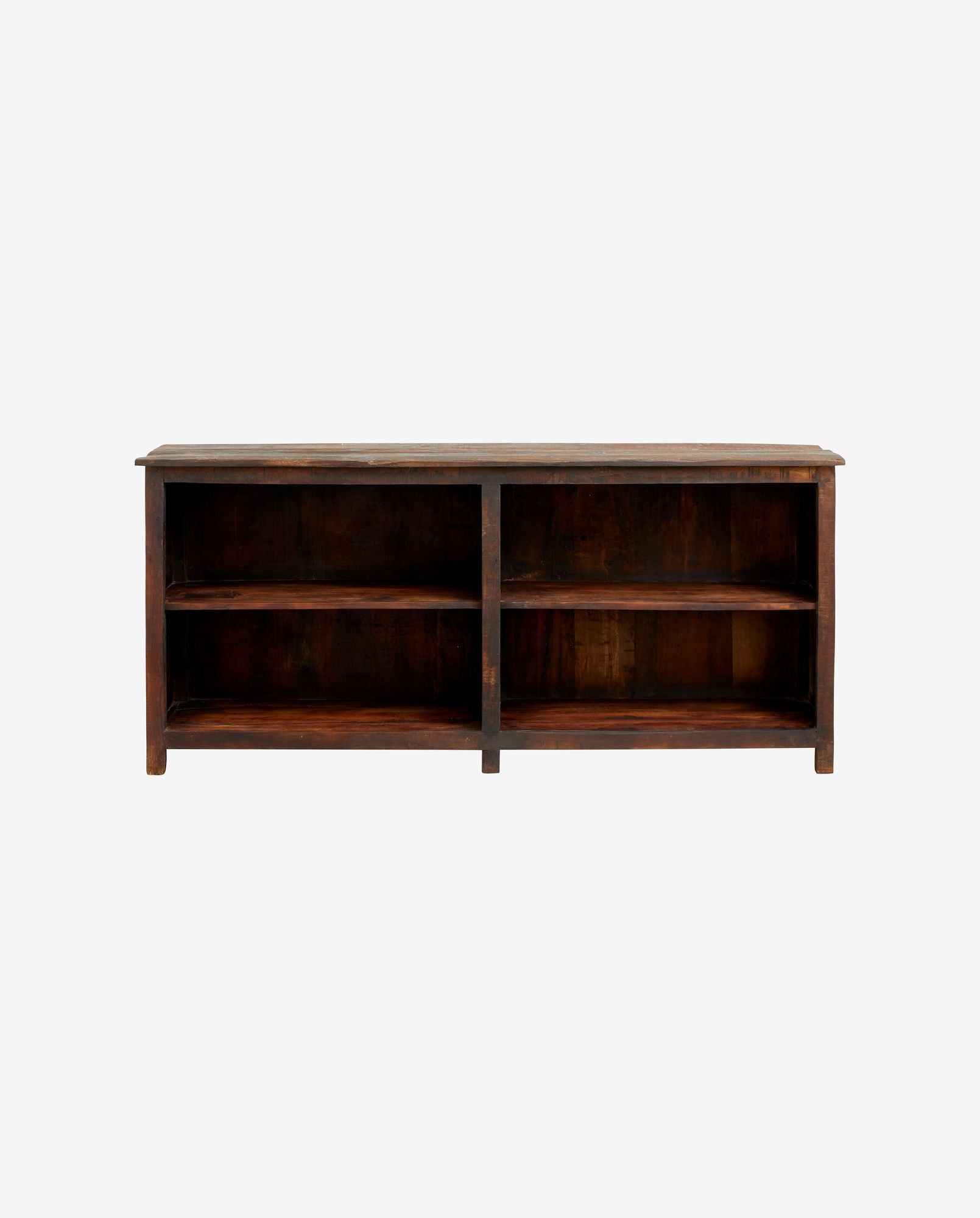 WOODIE Skänk, 200cm