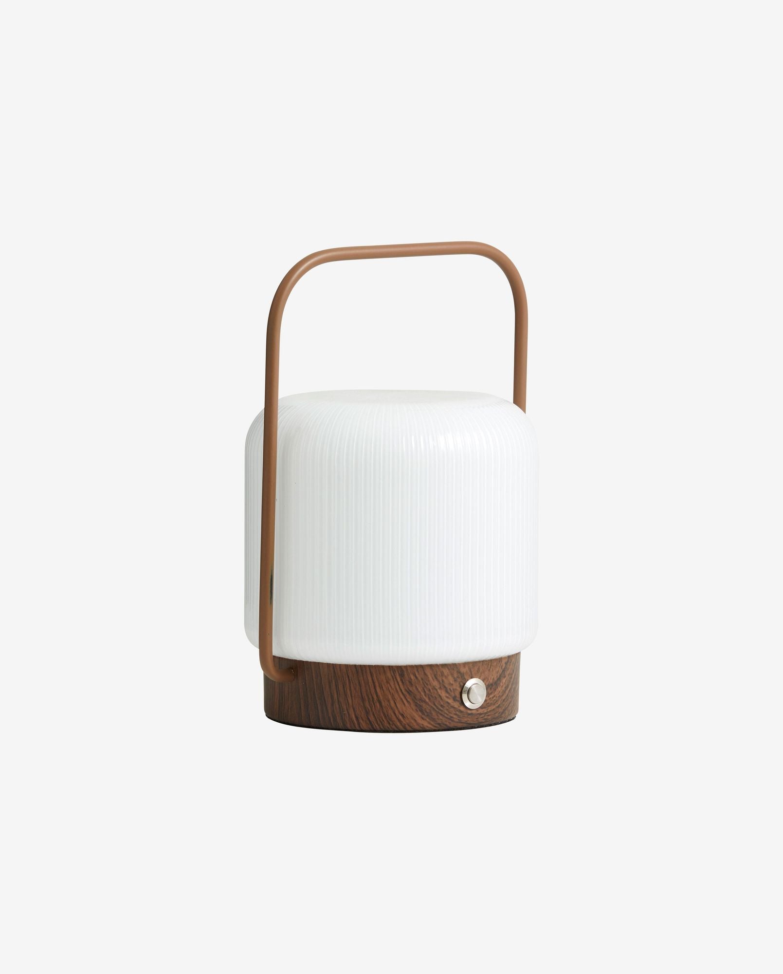 TROY Portabel Bordslampa