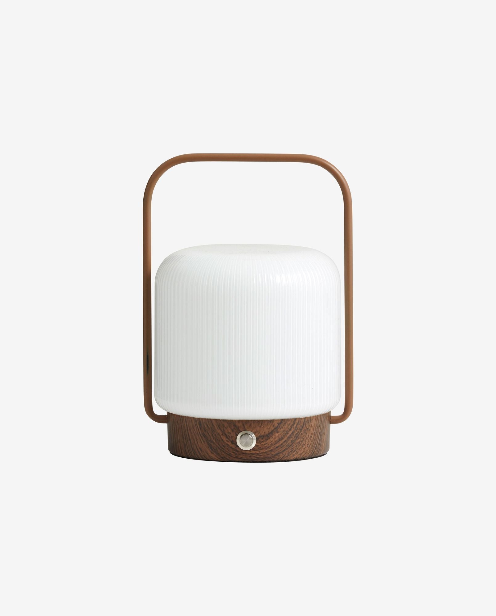 TROY Portabel Bordslampa