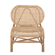 Rosen Loungestol Rotting, Natur
