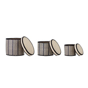 Islim Förvaringskorg 3-Pack