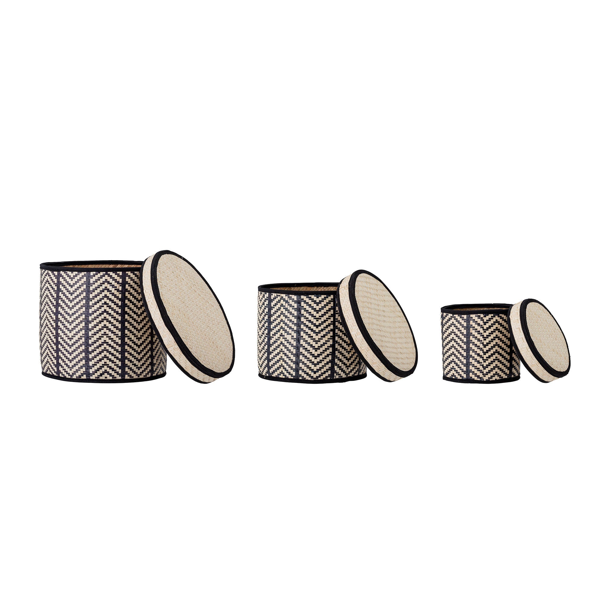 Islim Förvaringskorg 3-Pack