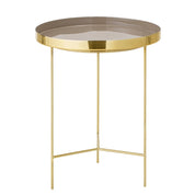 Sola Brickbord, Guld