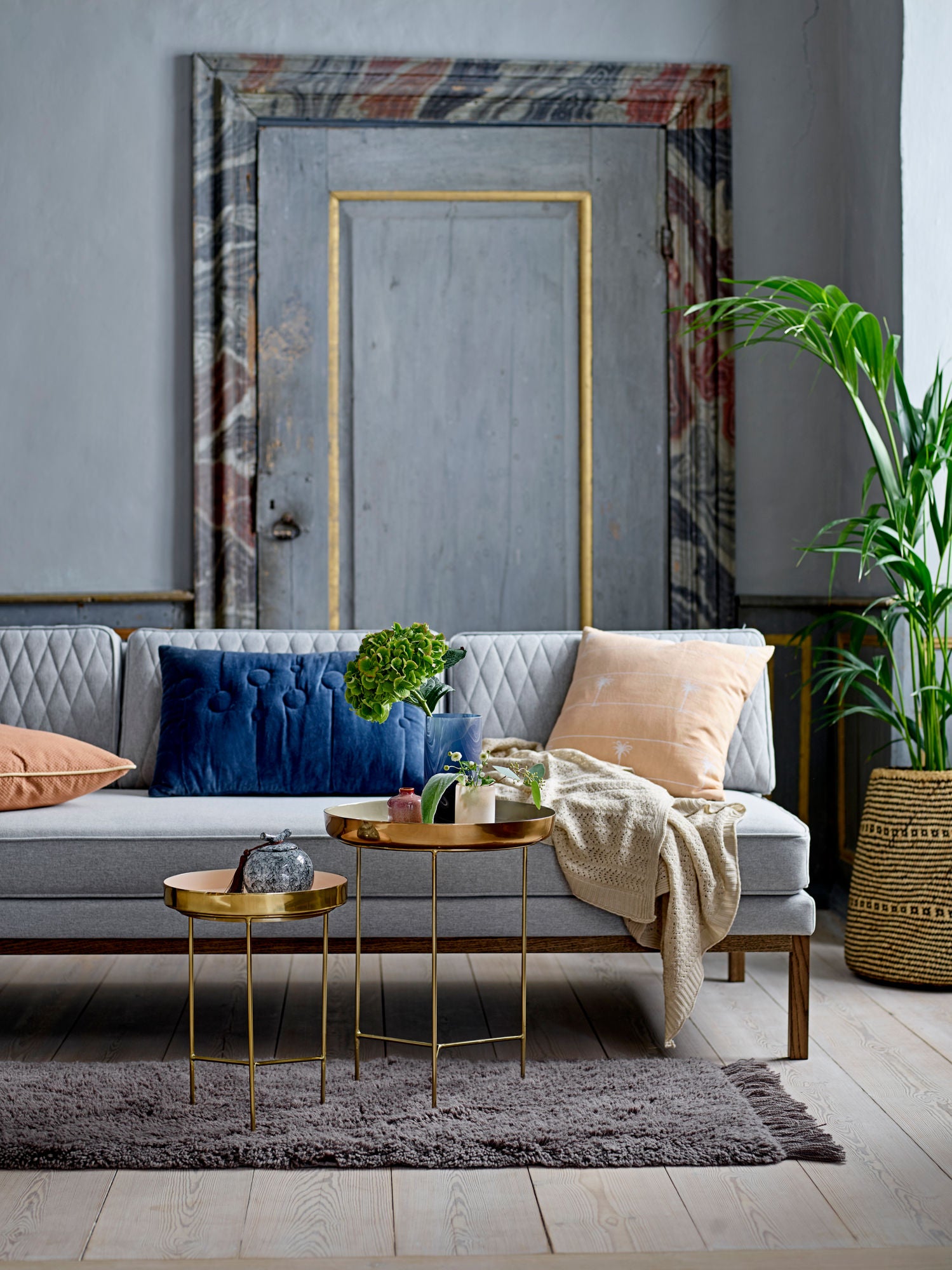 Sola Brickbord, Guld