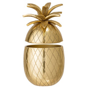 Yuichi Ishink Ananas, Guld