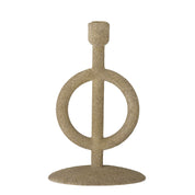Flikka Ljusstake, Natur