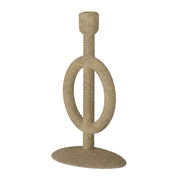 Flikka Ljusstake, Natur