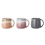 Cloe Koppar 3-Pack,