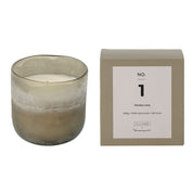 NO.1 Parsley Lime Doftljus, 390g