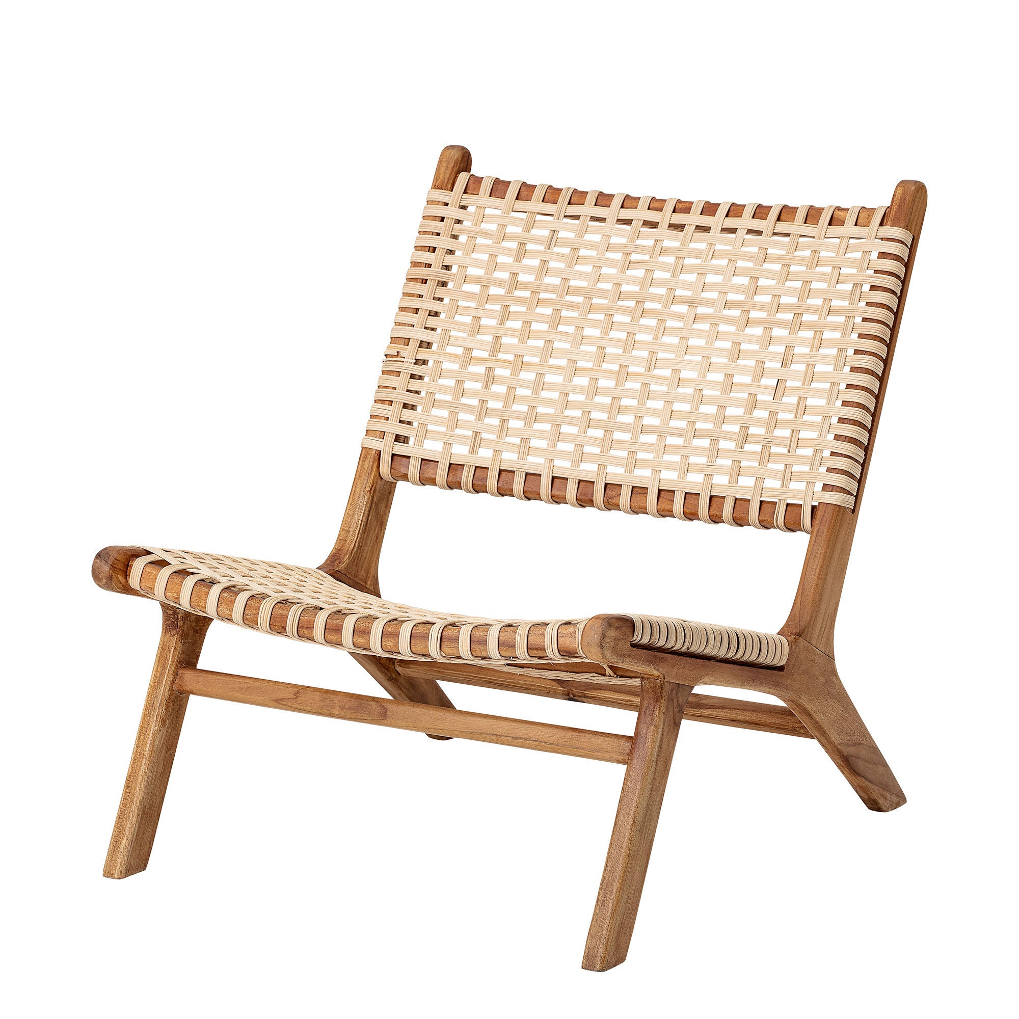 Keila Loungestol, Natur