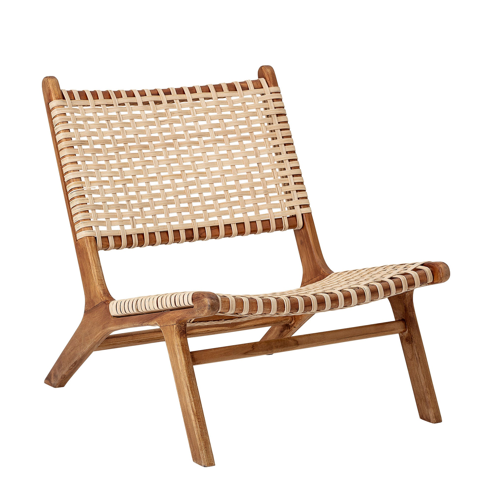 Keila Loungestol, Natur