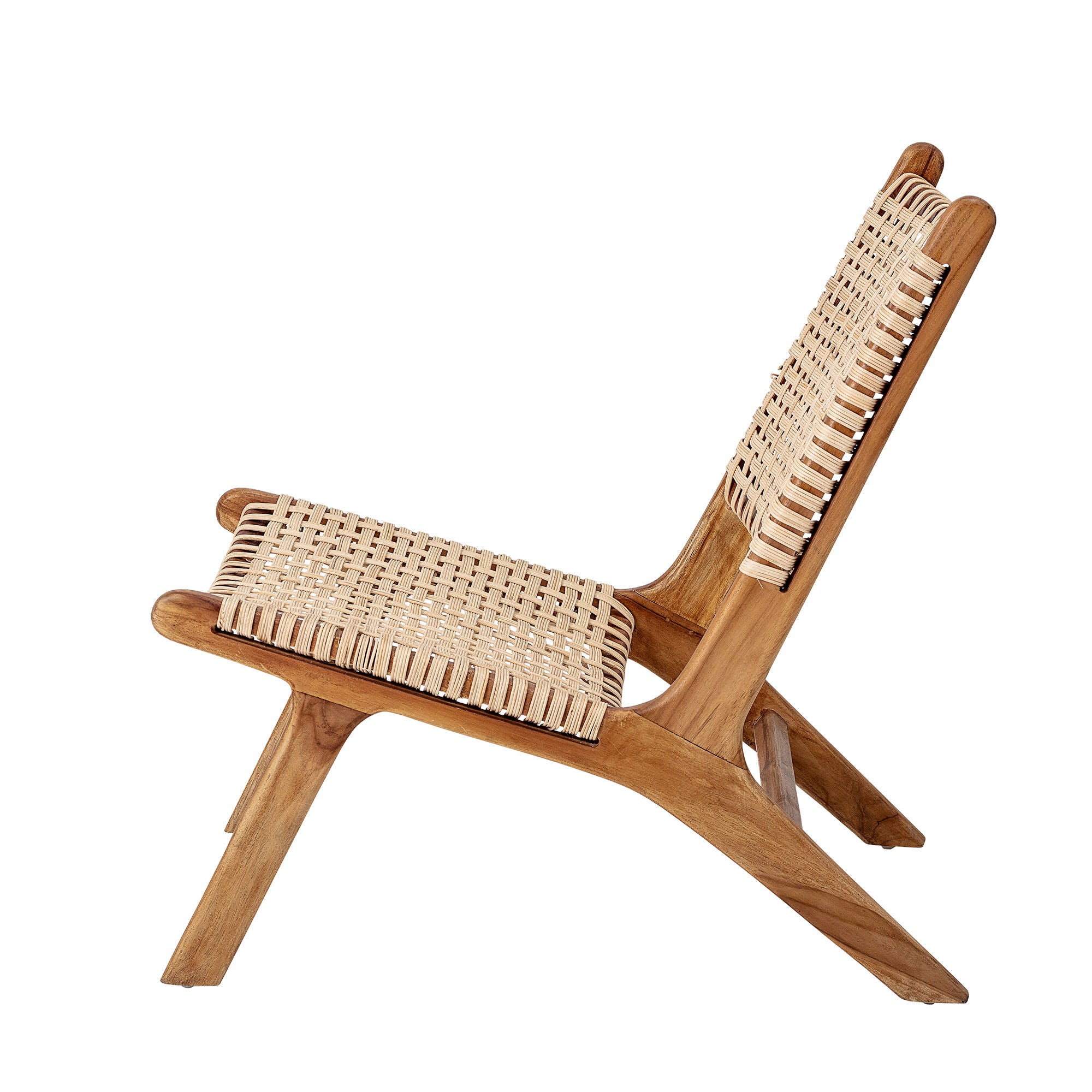 Keila Loungestol, Natur